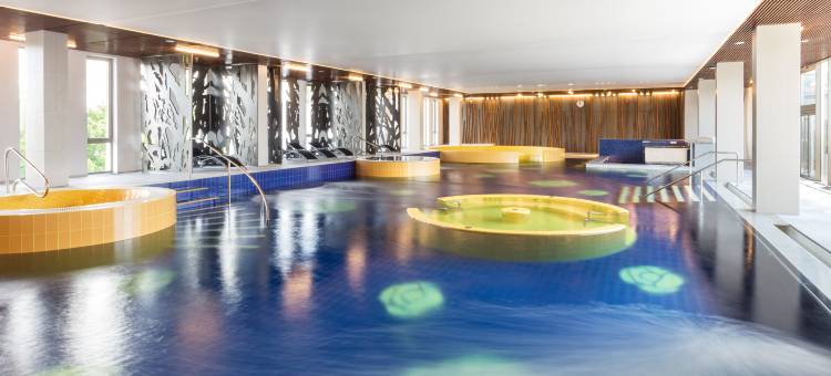 爱沙尼亚度假温泉酒店(Estonia Resort Hotel & Spa)图片