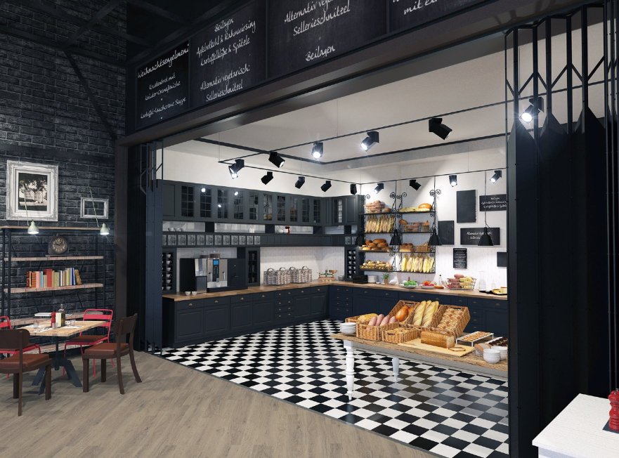 Pentahotel Moscow, ArbatHotel Overview