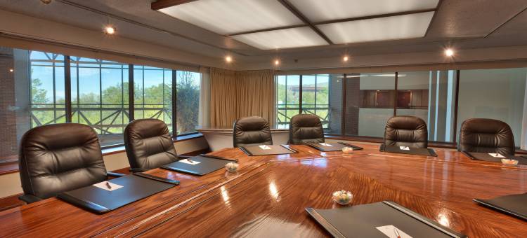 盐湖城大学公园万豪酒店(Salt Lake City Marriott University Park)图片