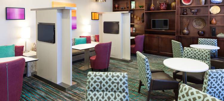 Residence Inn Fort Worth Cultural District图片