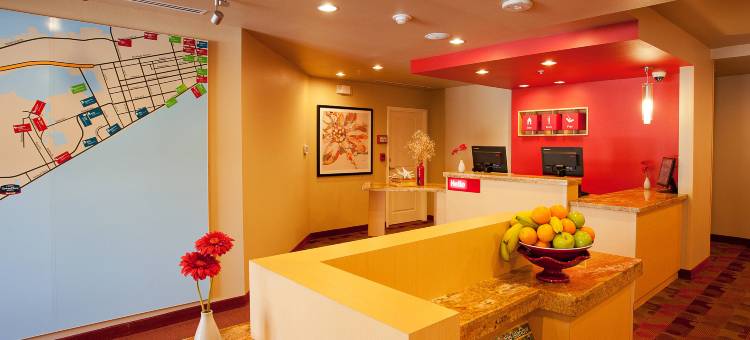 加尔维斯顿岛万豪TownePlace酒店(TownePlace Suites Galveston Island)图片