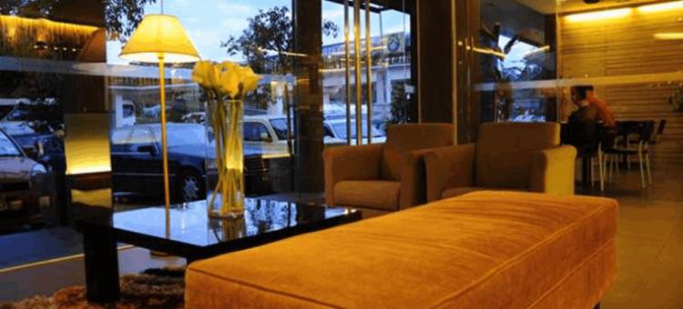 极端精品酒店(Extreme Boutique Hotel)图片