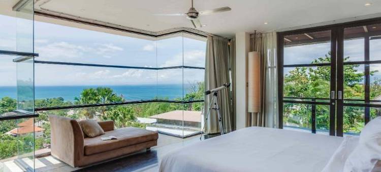 卡拉别墅(Villa Cara by Island Escape Villas)图片