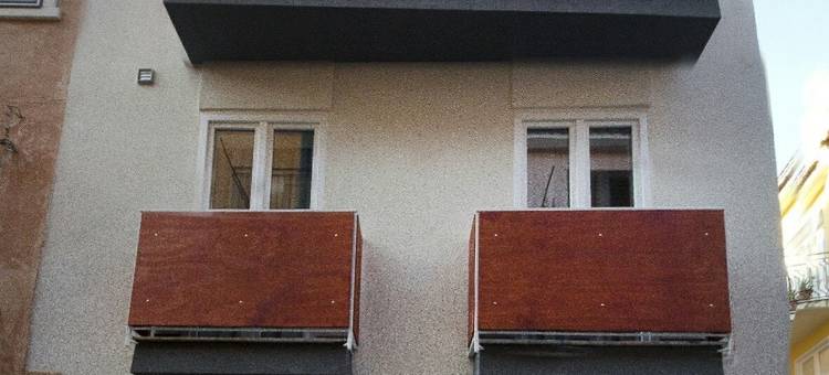 妮卡之家家庭旅馆(NicaDomus B&B)图片