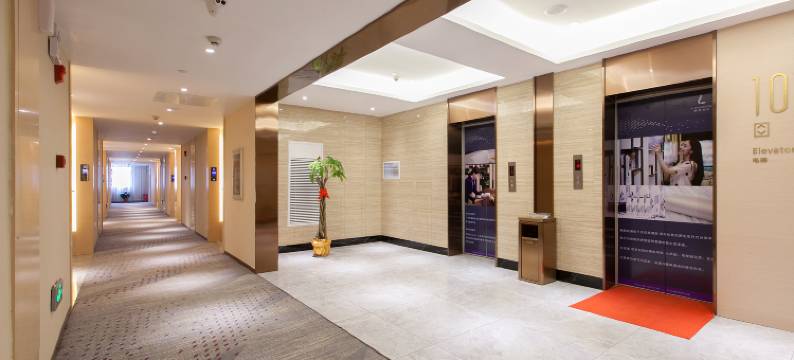 麗枫酒店(武汉五环体育中心临空港大道店)图片