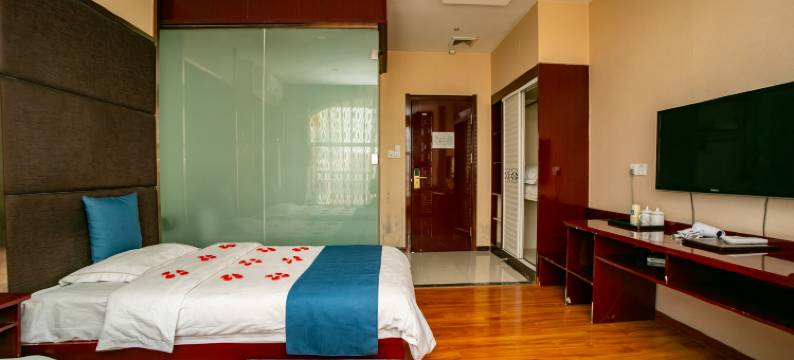 武威今宵宾馆图片