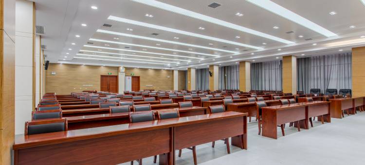 惠苑宾馆(合肥国购广场安农大店)图片