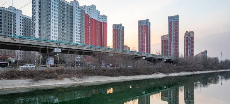 如家睿柏·云酒店(石家庄高营大街恒大御景半岛店)图片