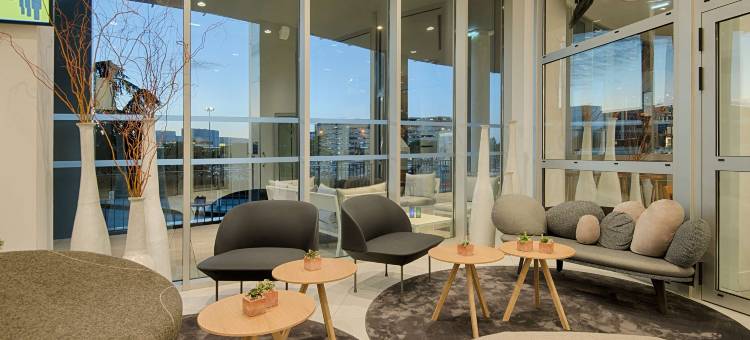 图卢兹机场诺翰酒店(NH Toulouse Airport)图片