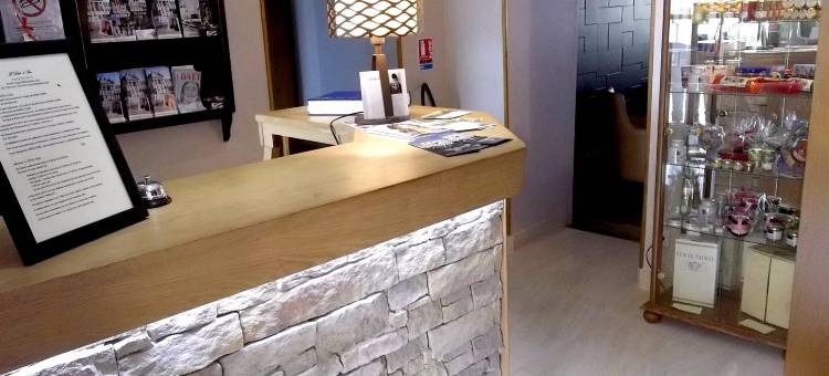 拱顶酒店(Logis l'Hôtel d'Arc)图片