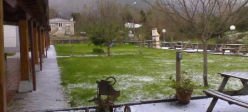 皮库卡斯提耶露公寓酒店(Apartamento Picu Castiellu)图片