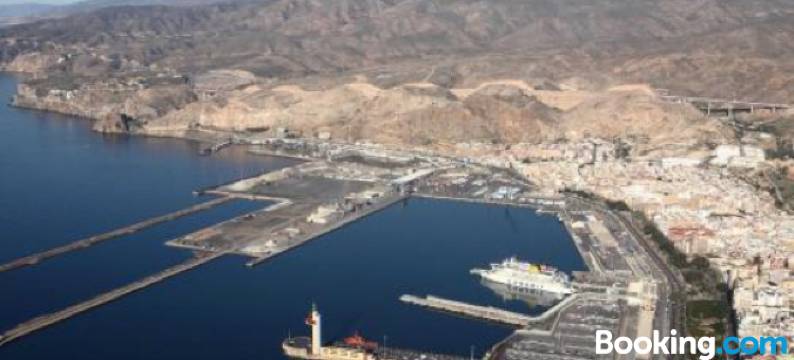 玛丽贝尔旅馆(Hostal Maribel)图片