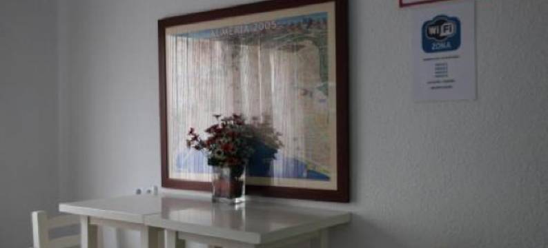 玛丽贝尔旅馆(Hostal Maribel)图片