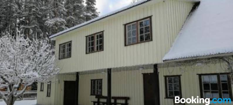 曼妮农场度假屋(Männi Farm Holiday House)图片