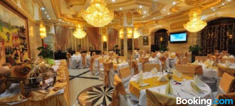 阿卡吕诺埃酒店(Hotel Arca Lui Noe)图片