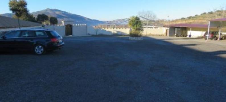 维斯塔何默萨乡下酒店(Hotel Rural Vistahermosa)图片