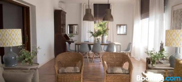 Living4Malaga Monte Sancha Deluxe View图片