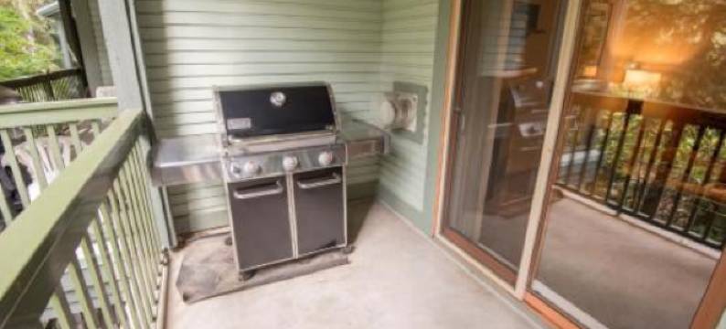 斯托尼溪北极星公寓-Whiski Jack(Northstar at Stoney Creek by Whiski Jack)图片