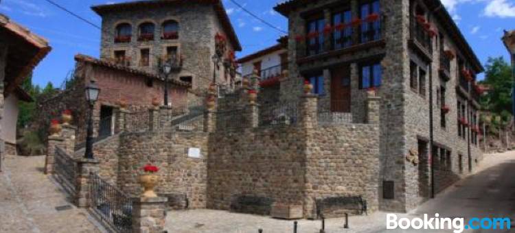 Casa El Maguillo Jalón图片