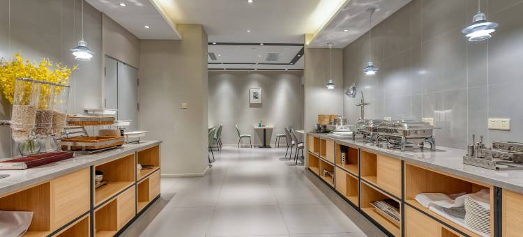 如家商旅酒店(昆明安宁吾悦广场店)图片