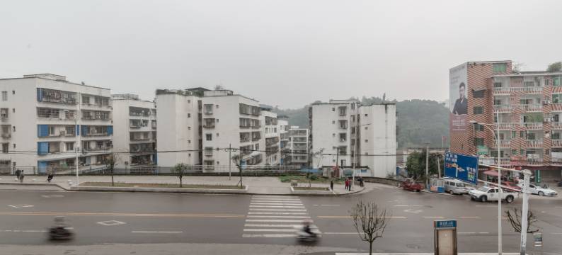 合江雅轩花园宾馆图片