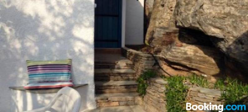 Dimitra Apartments图片