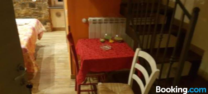 五渔村安德里亚旅馆(Apartment Camere Cinque Terre Andrea)图片