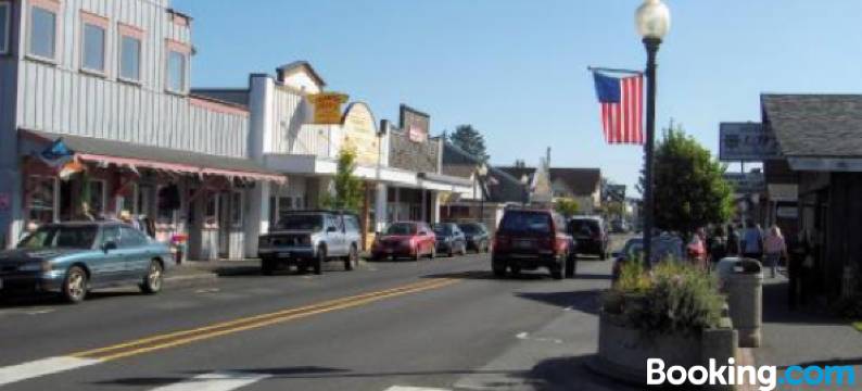 1920s历史小屋(Historic 1920s Cabin)图片