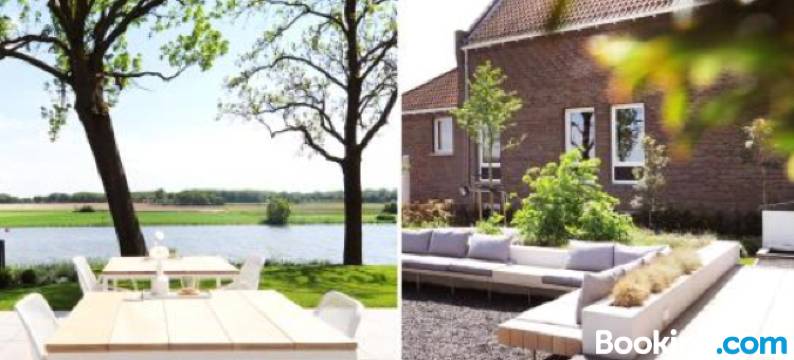 Het Raadhuys - Design B&B图片