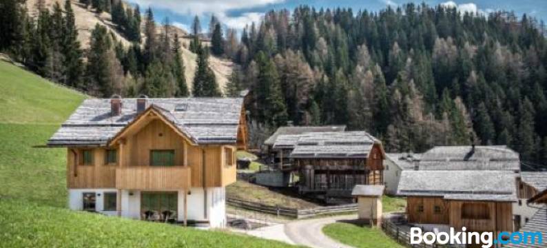 皮亚山木屋(Mountain Chalet Pia)图片