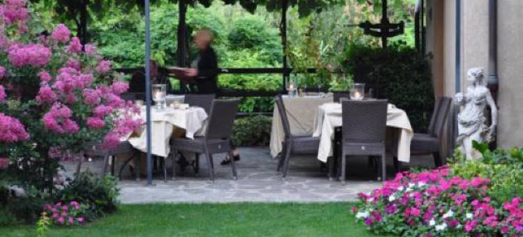 迪西尼欧城堡酒店(Hotel Castello di Sinio)图片