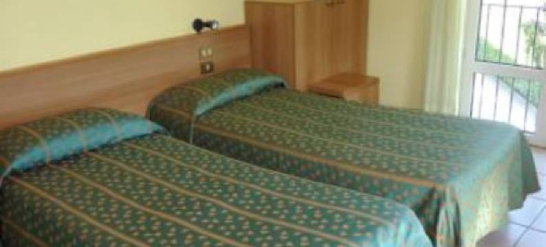 德尔非欧姆酒店(Hotel Del Fiume)图片