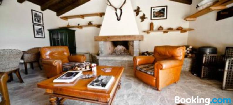 伊尔薪火农家乐(Agriturismo Il Passeggere)图片