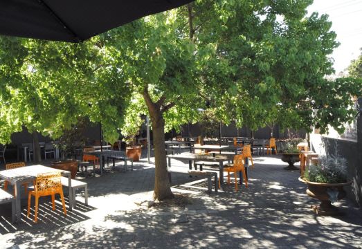 The Stirling Arms Hotel Hotel Overview