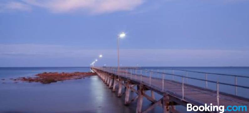 蒙塔湾假日公园营地(Moonta Bay Holiday Park)图片