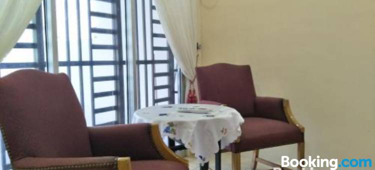 樟仑艾里斯民宿(Airis Homestay Changlun)图片