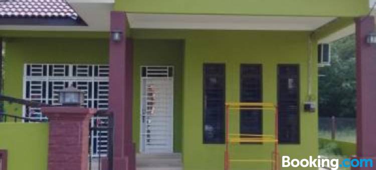 玛浪米尔扎民宿(Mirza Homestay Marang)图片