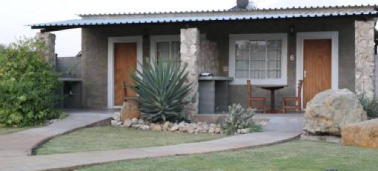 Eldorado Lodge图片