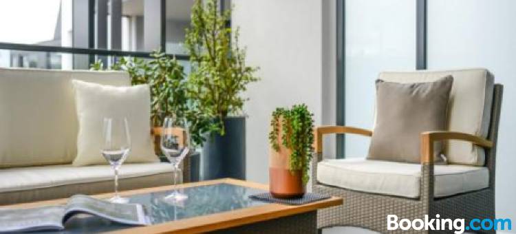 Boutique Stays - the Lincoln图片