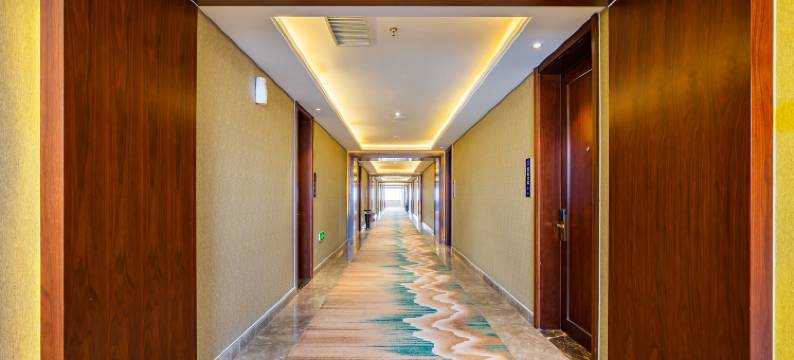 锡林浩特上都苑酒店(华韵锦园店)图片