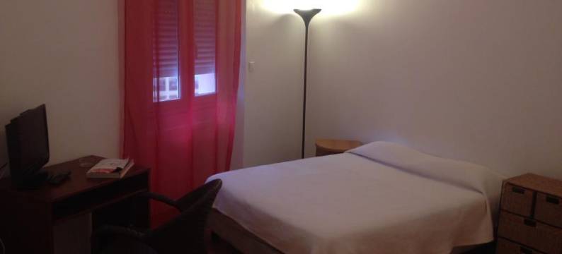 海豚酒店(Hotel le Dauphin)图片