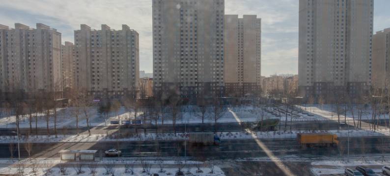 清水湾温泉度假酒店图片