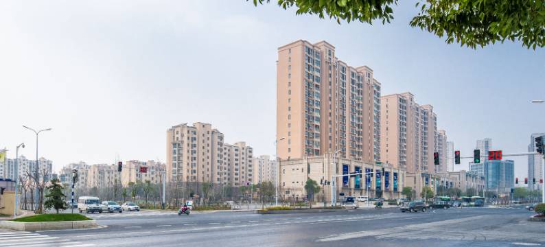 汉庭优佳酒店(南京天印大道万安西路店)图片