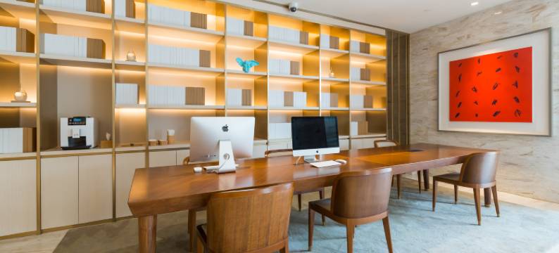 全季酒店(上海水产路翼生活广场店)图片