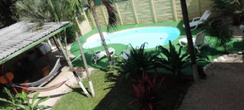 切兹斯菲利普民宿(Chez Philippe)图片