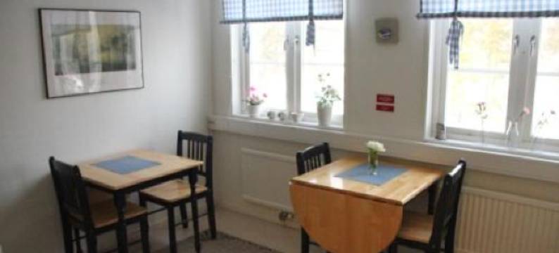 思科纳鲁姆福莱基思塔酒店(Sköna Rum Fryksta)图片