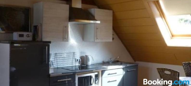 Apartment Mosel-Götterlay图片