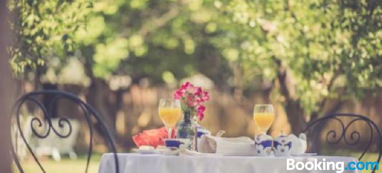 La Caballeriza Posada Boutique图片