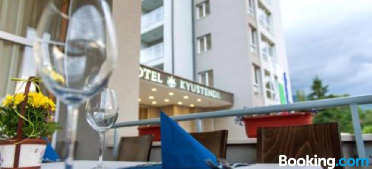 Park Hotel Kyustendil图片