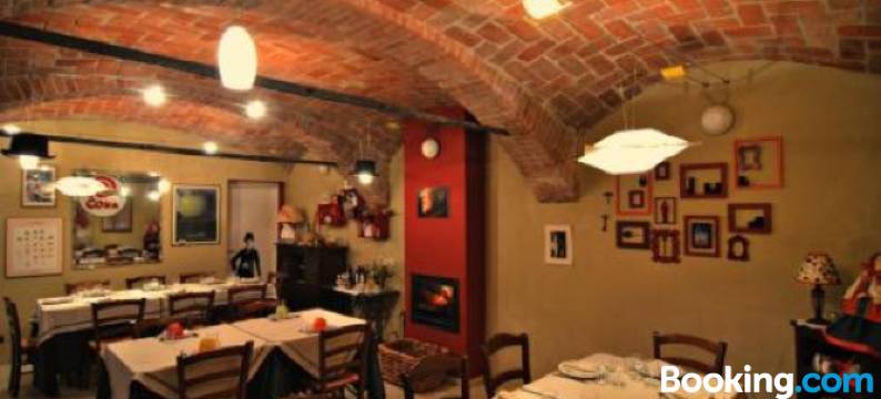 Cascina Il Convivio图片